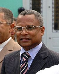 Cape Verde Prime Minister to Cuba